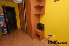 3 pokojowe mieszkanie z możliwością kupna garażu
